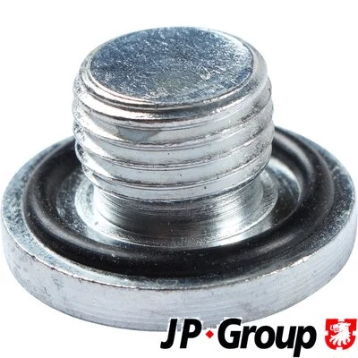 Screw Plug, oil sump