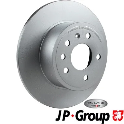 Brake Disc (1263203100)