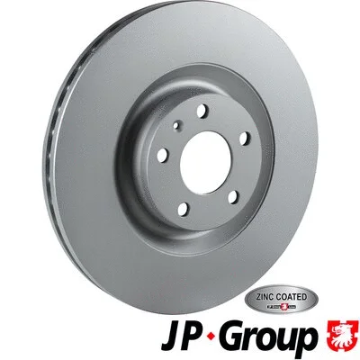 Brake Disc (1163113300)