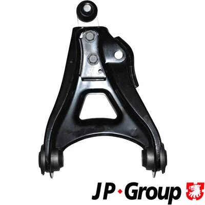 Control/Trailing Arm, wheel suspension (4040100280)