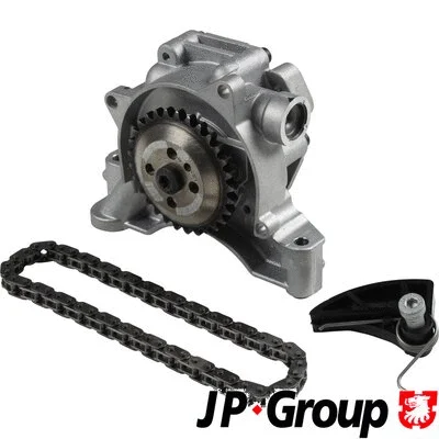Oil Pump (1113102910)