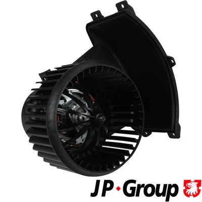 Interior Blower (1126102200)