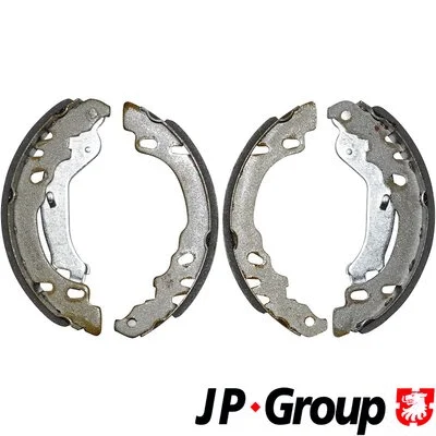 Brake Shoe Set (3363901010)