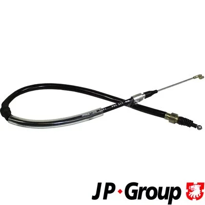 Cable Pull, parking brake (1170306100)