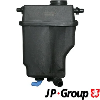 Expansion Tank, coolant (1414700700)