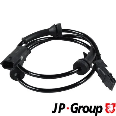Sensor, wheel speed (4397101100)