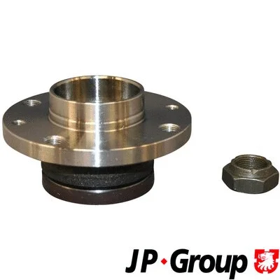 Wheel Hub (3351400100)