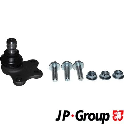 Ball Joint (4140302400)