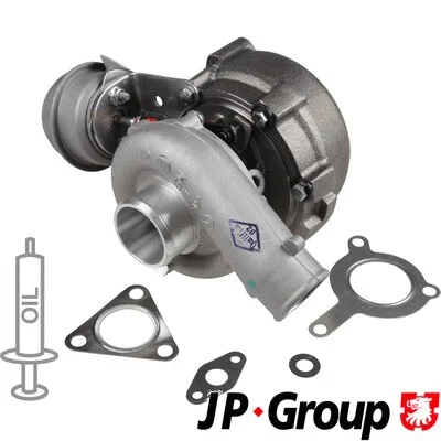 Charger, charging (supercharged/turbocharged) (1217401000)