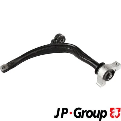 Control/Trailing Arm, wheel suspension (3140100270)