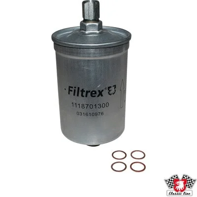 Fuel Filter (1118701300)