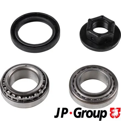 Wheel Bearing Kit (1551300110)