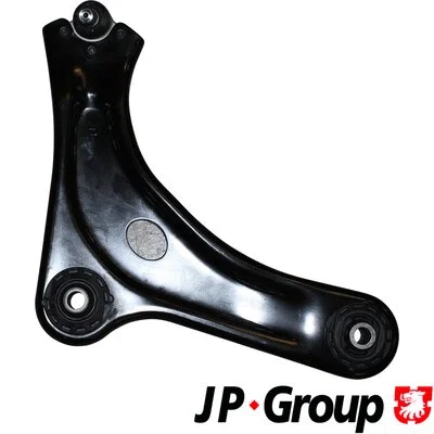 Control/Trailing Arm, wheel suspension (3140100180)