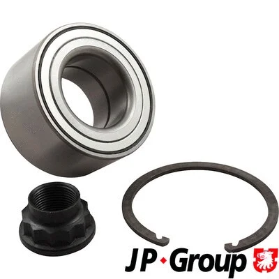 Wheel Bearing Kit (4841300710)