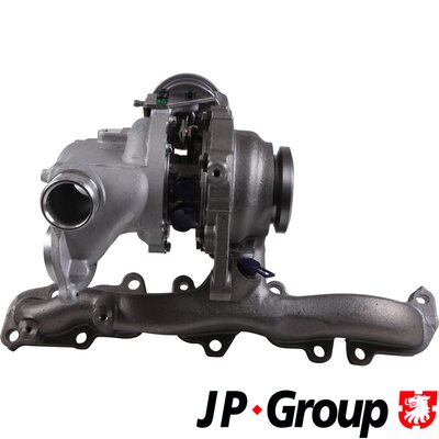 Charger, charging (supercharged/turbocharged)