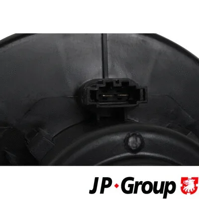 Interior Blower