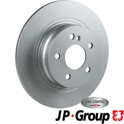 Brake Disc (1363203300)