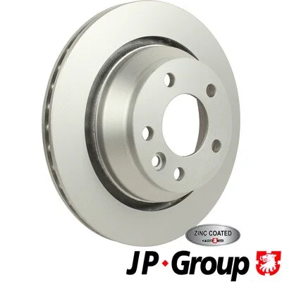 Brake Disc (1163202700)