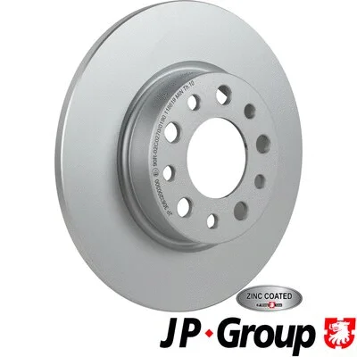 Brake Disc (3063200300)