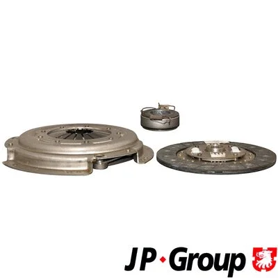 Clutch Kit (4830400110)