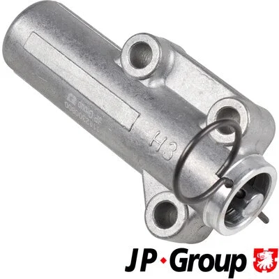 Vibration Damper, timing belt (1112300800)