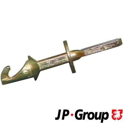 Eccentric, door lock (1187150800)