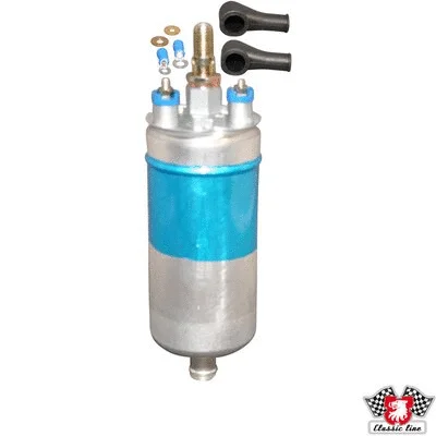 Fuel Pump (1115201400)