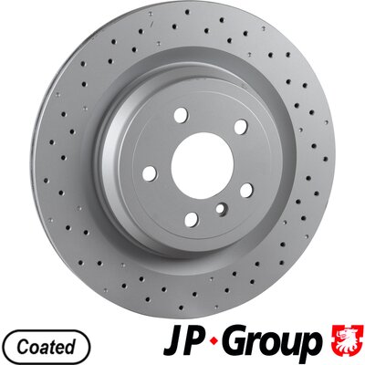 Brake Disc (1363204800)