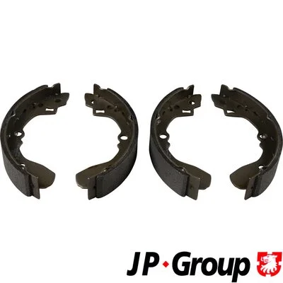 Brake Shoe Set (3663900610)