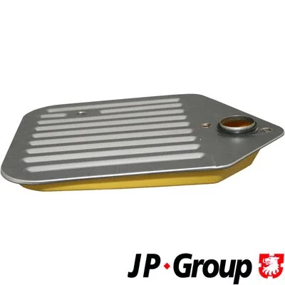 Hydraulic Filter, automatic transmission (1431900400)