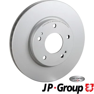 Brake Disc (3963100900)