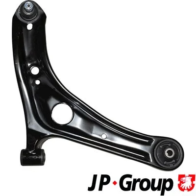 Control/Trailing Arm, wheel suspension (4840100980)