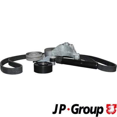 V-Ribbed Belt Set (1118112810)