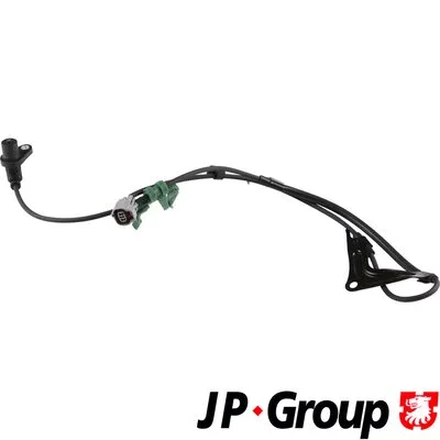 Sensor, wheel speed (4897104980)