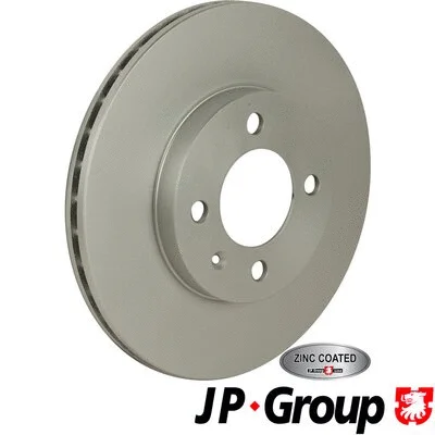 Brake Disc (1163111000)