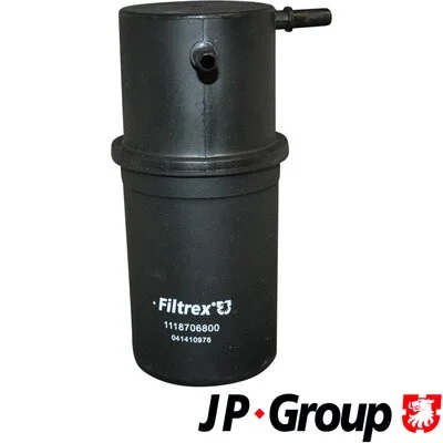 Fuel Filter (1118706800)