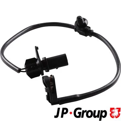 Sensor, brake pad wear (1197301200)