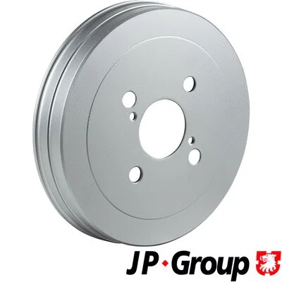Brake Drum (4863500500)