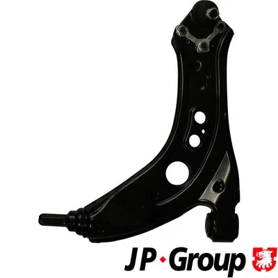 Control/Trailing Arm, wheel suspension (1140105370)
