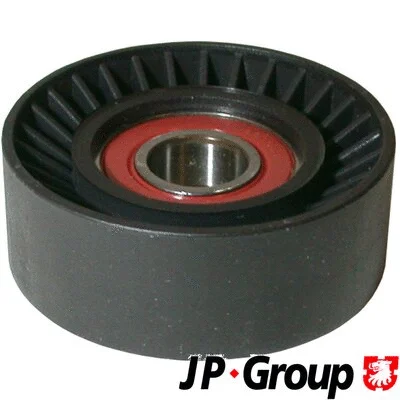 Tensioner Pulley, timing belt (1118300100)