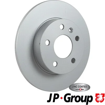 Brake Disc (1263202500)
