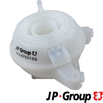 Expansion Tank, coolant (1114703100)