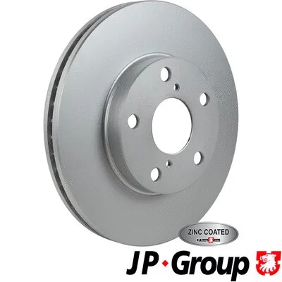 Brake Disc (4863100900)