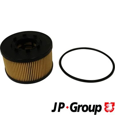 Oil Filter (1518500400)