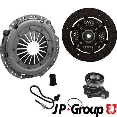 Clutch Kit (1230407210)