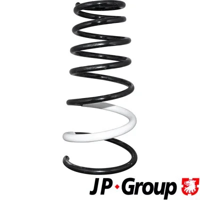 Suspension Spring (3552200300)