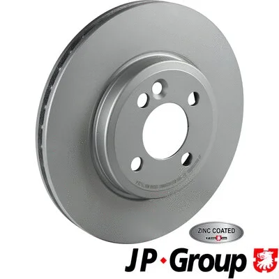 Brake Disc (6063100400)