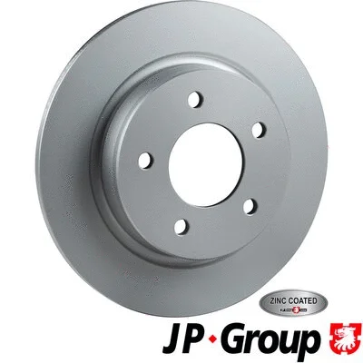 Brake Disc (3863200500)