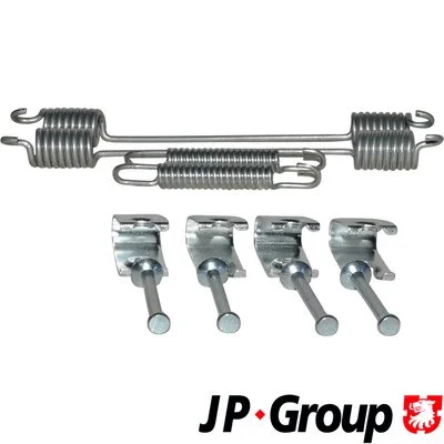 Accessory Kit, brake shoes (1563950610)