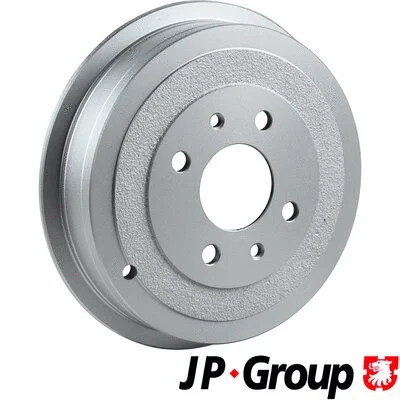 Brake Drum (3363500300)